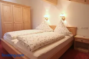 Fluchthäusl Ferienwohnung - Image 3