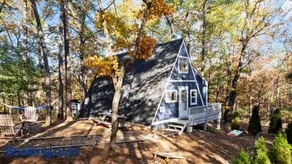 A-Frame Cabin Near Bryce - Mtn Views & EV Friendly - Image 3
