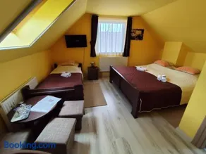Levendula Vendégház - Bezi - Image 2