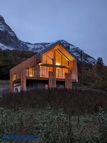 Chalet Coste Belle - Image 1