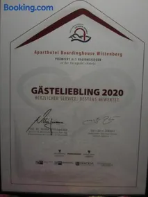 Boardinghouse Wittenberg - Image 4