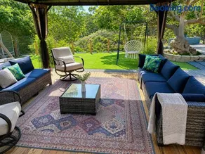 Peaceful Canyon View 2BR near La Jolla & Beaches - Image 1
