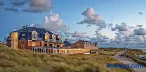 Strandhotel Noordzee - Image 1