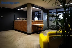 Hotel Bastio - Image 1