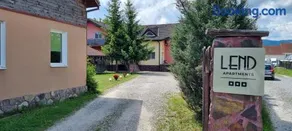 Lend two room house - Image 1
