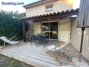 Villa Rossa Cala Rossa - Image 2
