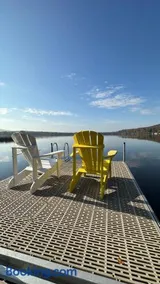 Chalet KLS Lac D'Argent - Image 1