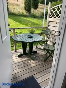 Lantlig fristående lägenhet - Image 4