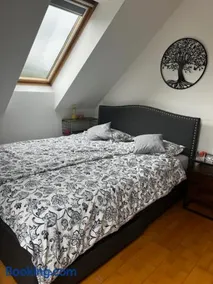 Green Buda apartment - Image 4