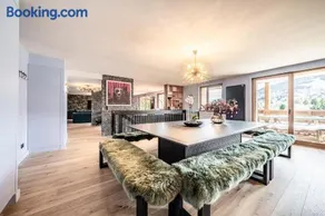 Apartment Spritz Megève - by EMERALD STAY - Image 1