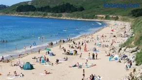 LA MAISON DE LA PLAGE BEG LEGUER - Image 2
