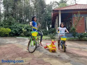 RAI COTTAGE @ Coorg ,Suntikoppa - Image 2