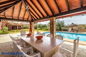 Relajante y encantadora villa Entrearroyo - Image 4