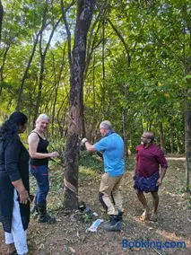 Puzhayoram Reverside Resort Near Ranipuram - Image 1