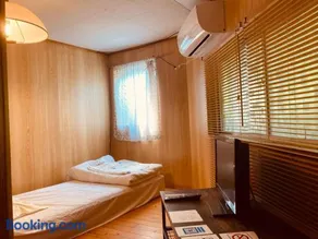 Guesthouse Nichinan - Vacation STAY 82905v - Image 1