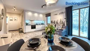 Apartamenty ROYAL APARTS Widok 800 - z panoramą gór - Image 2