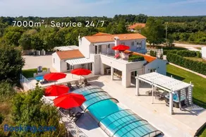 Istria Nuova Luxury Villas - Image 1