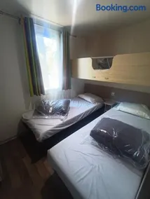 Mobile-home camping 7 fonts AGDE - Image 1