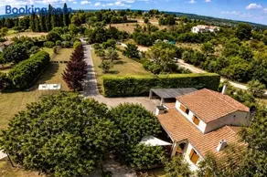 Grande maison de vacances jusqu'à 15 personnes, à quelques pas d'Aix-en-Provence - Image 3