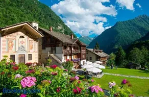Albergo Montagna Di Luce - Image 1