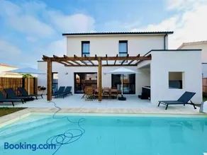 La Forêt d'Armotte villa 12 By Avecoeur - Image 1