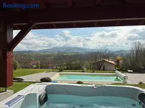Le cocon Laina Piscine & spa optionnel - Image 1
