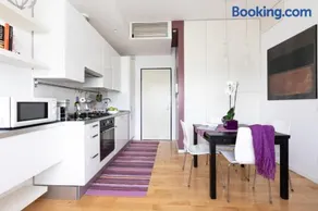 Lambertone, cozy flat in Rome, Aurelio Vatican - Image 2