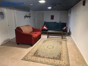 Hilltop Orchard Private Basement Guest Suite - Image 1