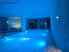 Sea Baltic Apartament Gąski - basen, boisko do tenisa - Image 1