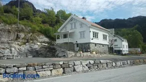 Jøssingfjord Gjestehus og Overnatting - Image 1