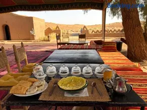 ergsmar camp - Image 3