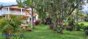 Finca Villla las Palmas - Image 2