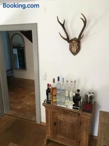 Traumhaftes Ferienhaus direkt am Tegernsee - Image 2