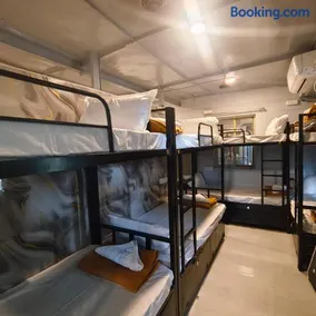 Hotel My Home Dormitory - Image 2