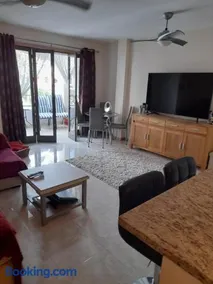 Apartment on the Plaza - Image 5