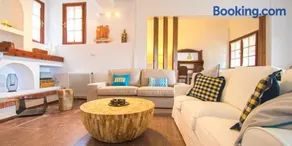 Willow Sea View Villa, Kriopigi - Image 2