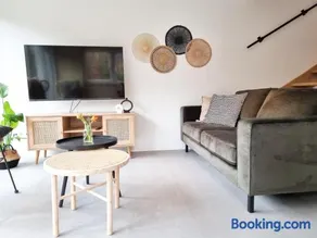 Vakantiehuis Aagtekerke AK12 - Image 1