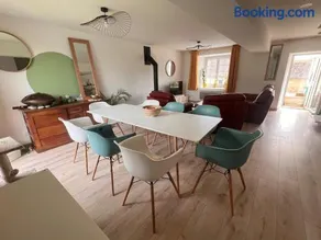 Chambre avec salle d'eau privée - Image 3