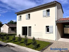 Maison Libourne 2 Chambres - Image 1