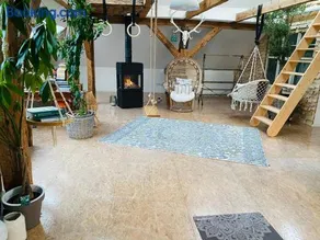 Loft im Herzen der Stadt - Image 1