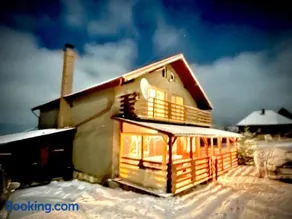 B&C Mountain Retreat - Image 1