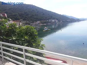 Apartments Villa Plava - Image 1