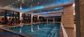 Ski & Spa Apartment N34 Milmari Resort Kopaonik - Image 1
