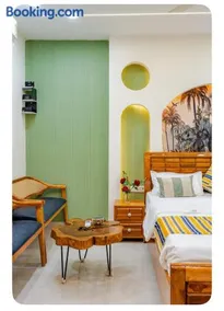 Aza Farm a Luxury Farmhouse - Image 2