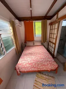 Orivai Lodge - Image 2