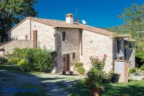 Sarteano Country Villa - Image 2