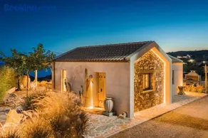 Spathes Private Pool Villa - Image 2