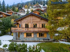 L'Alouvy Winter Dream Chalet for Family at Verbier - Image 3