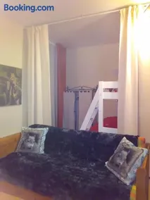 Appartement à la montagne - Image 2