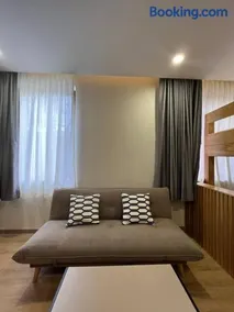 เดอะซีน คาบาน่า บีช รีสอร์ท ขนอม The Scene Cabana Beach Resort Khanom - Image 5